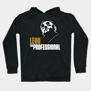 Léon The Professional Hoodie